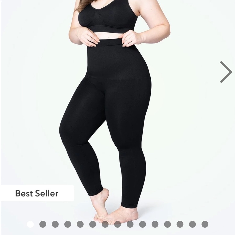 Empetua High Wasted Shaping Leggings